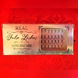 Benefit "Going Solo" lashes